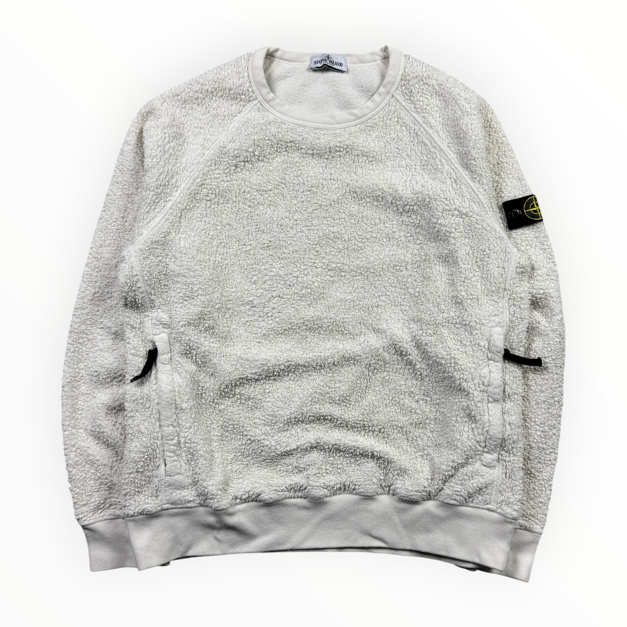 Stone Island Sweater (S)