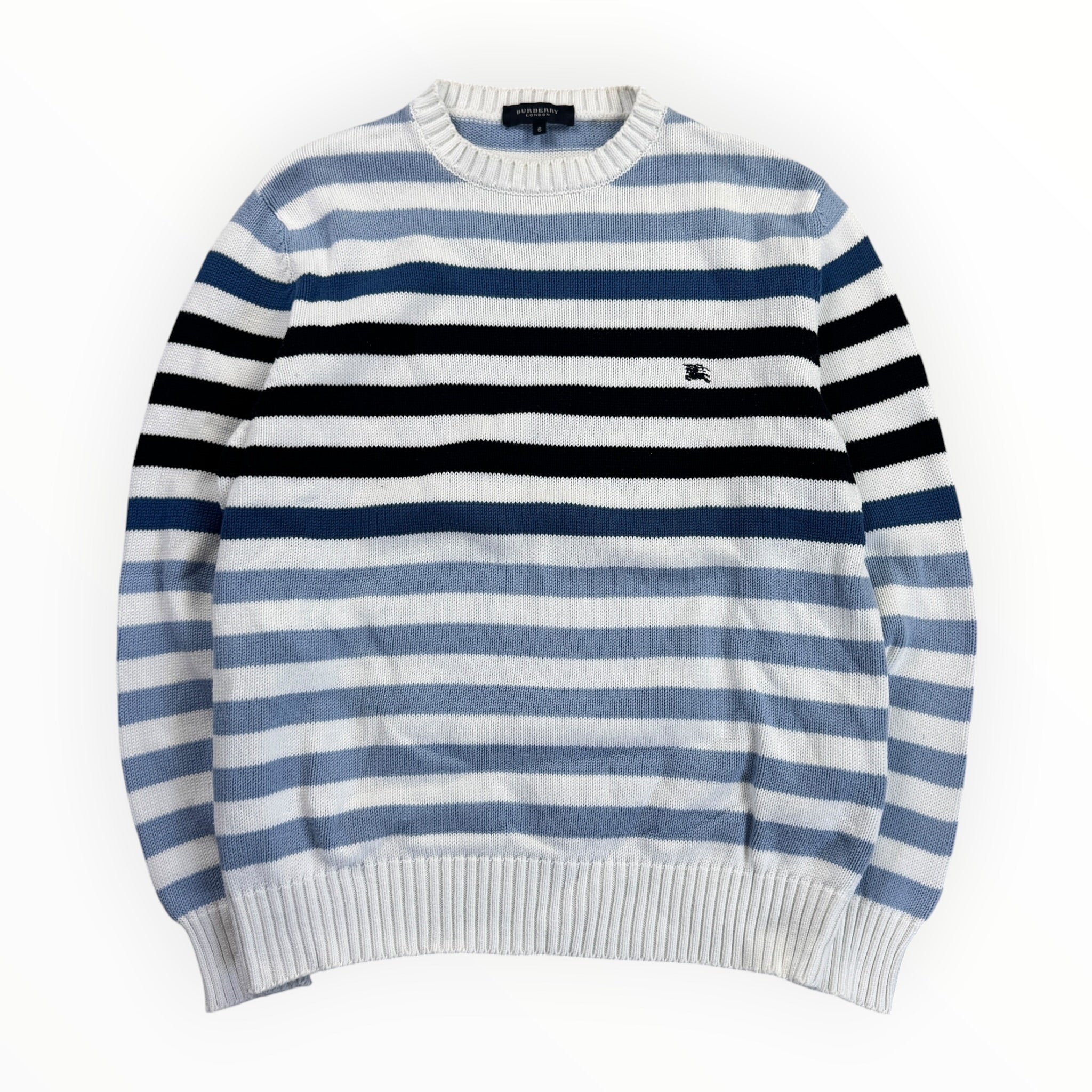 Burberry Sweater (L)