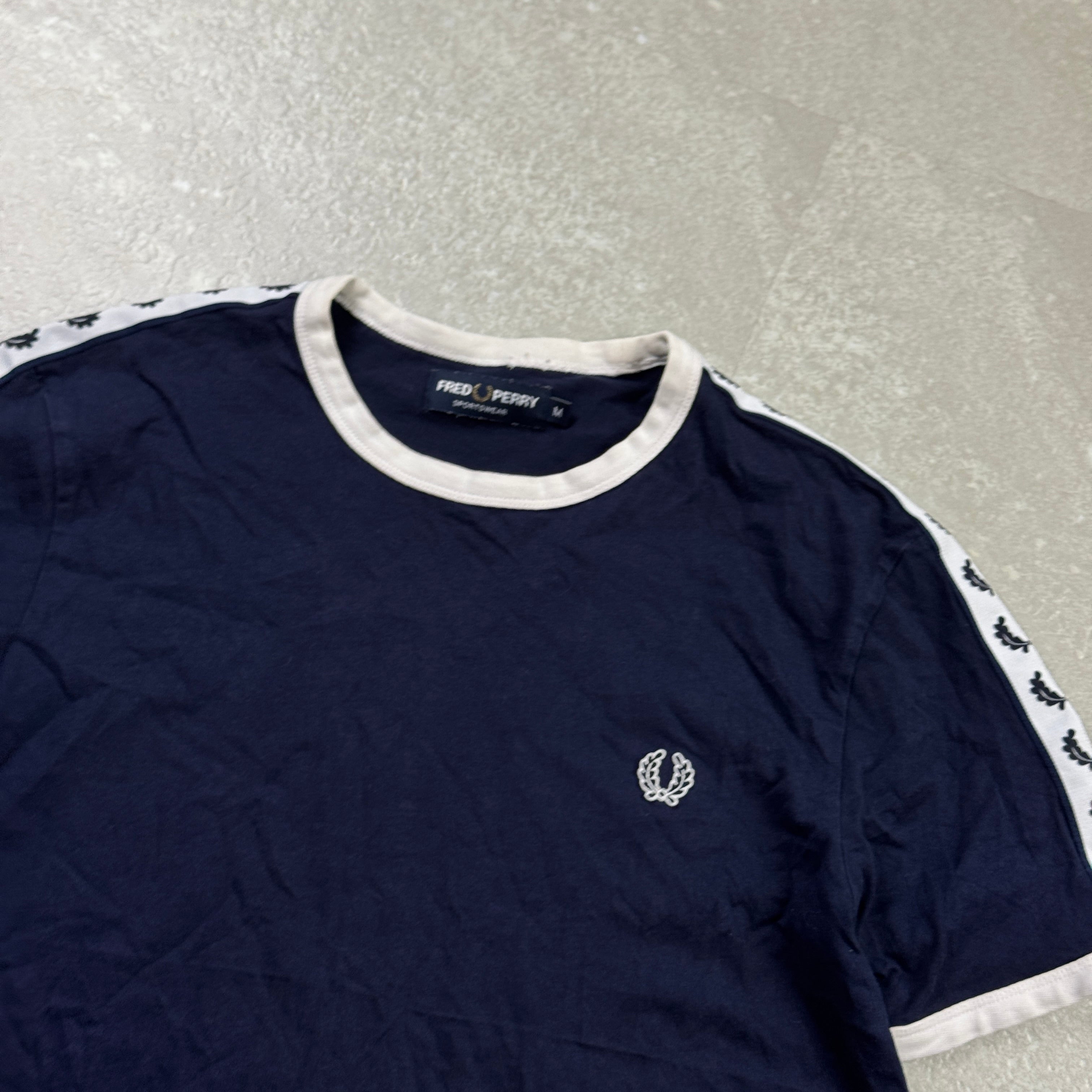 Fred Perry T-Shirt (M)