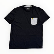 Lyle & Scott T-Shirt (XL)
