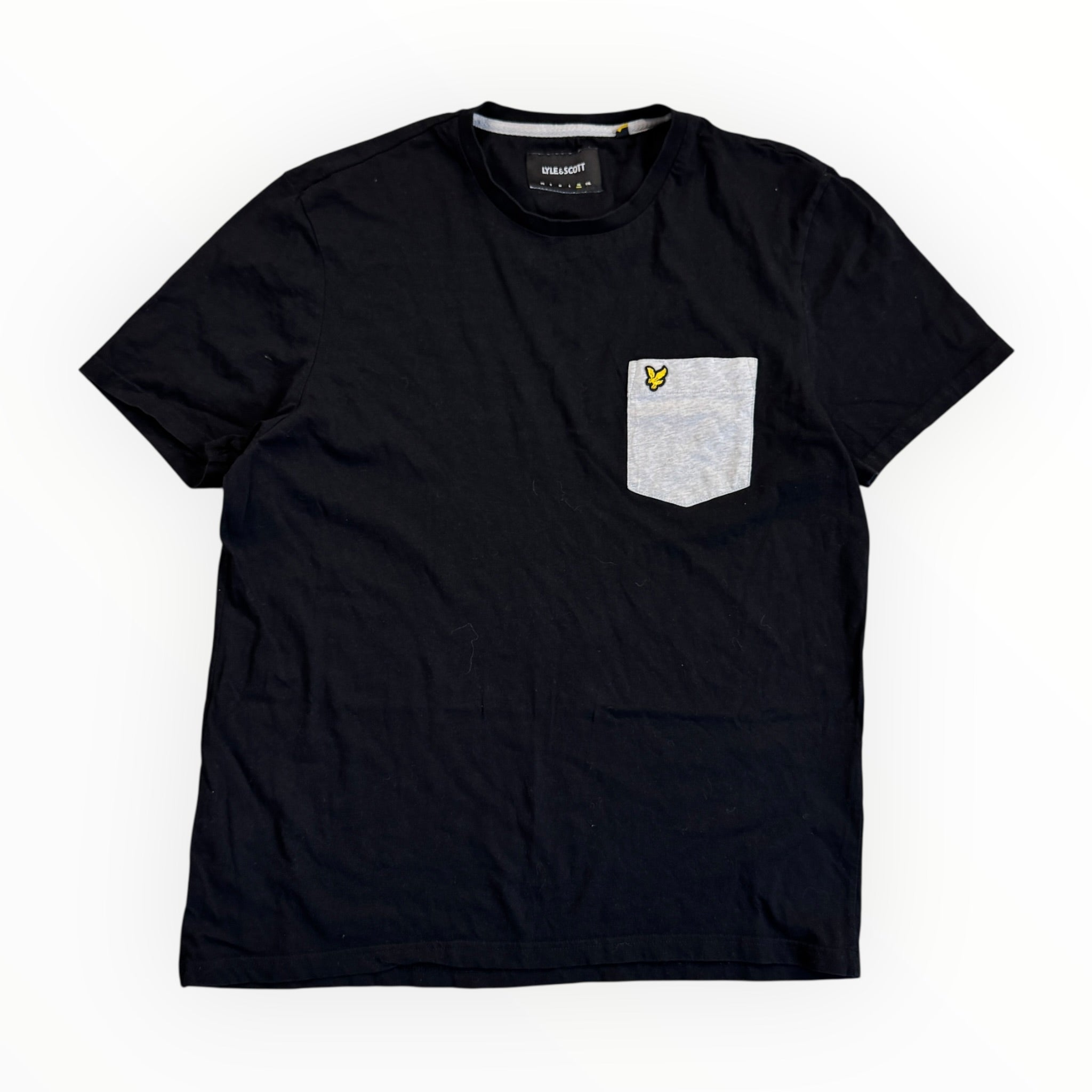 Lyle & Scott T-Shirt (XL)