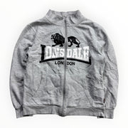 Lonsdale Zipper (M)