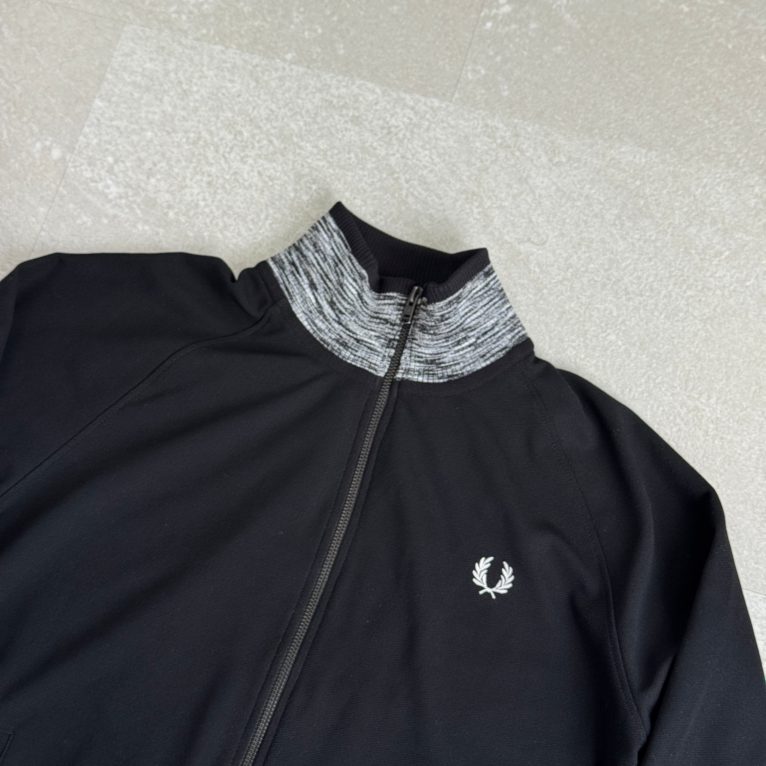 Fred Perry Trackjacket (M)