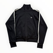 Fred Perry Trackjacket (XS)