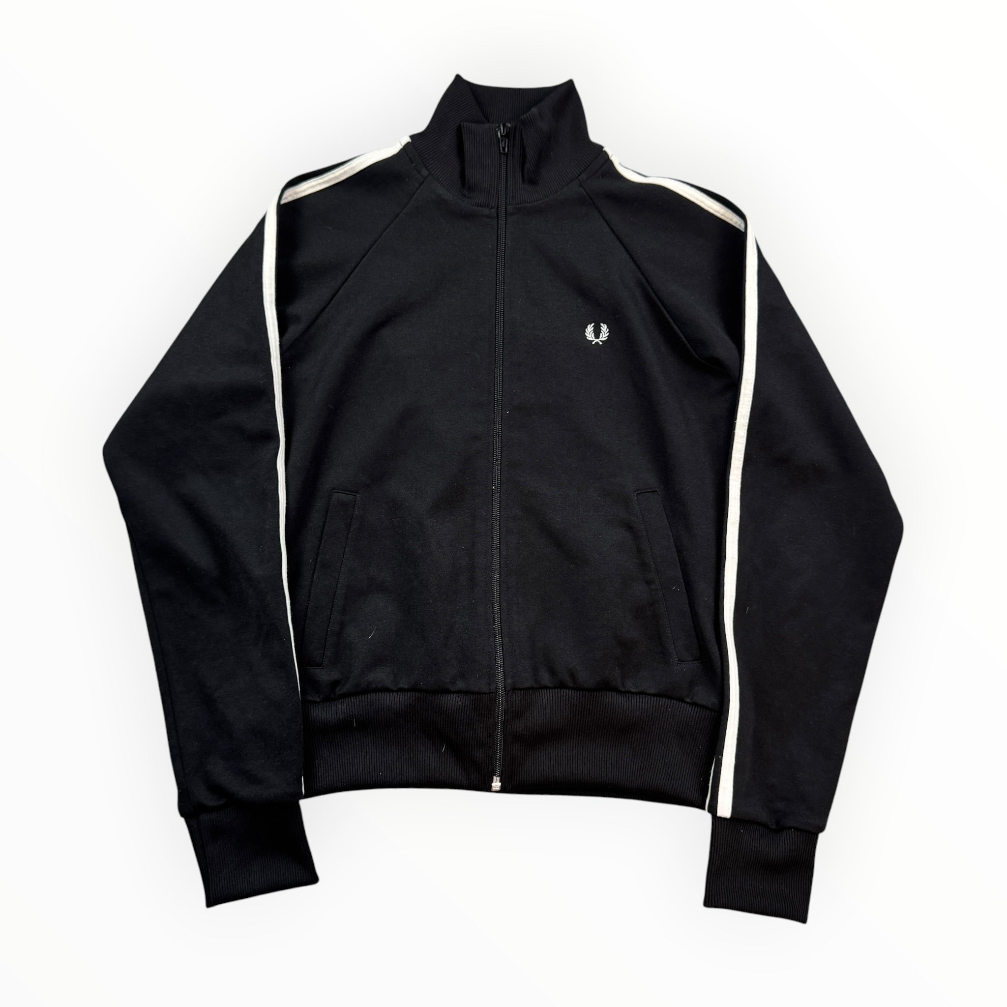 Fred Perry Trackjacket (XS)