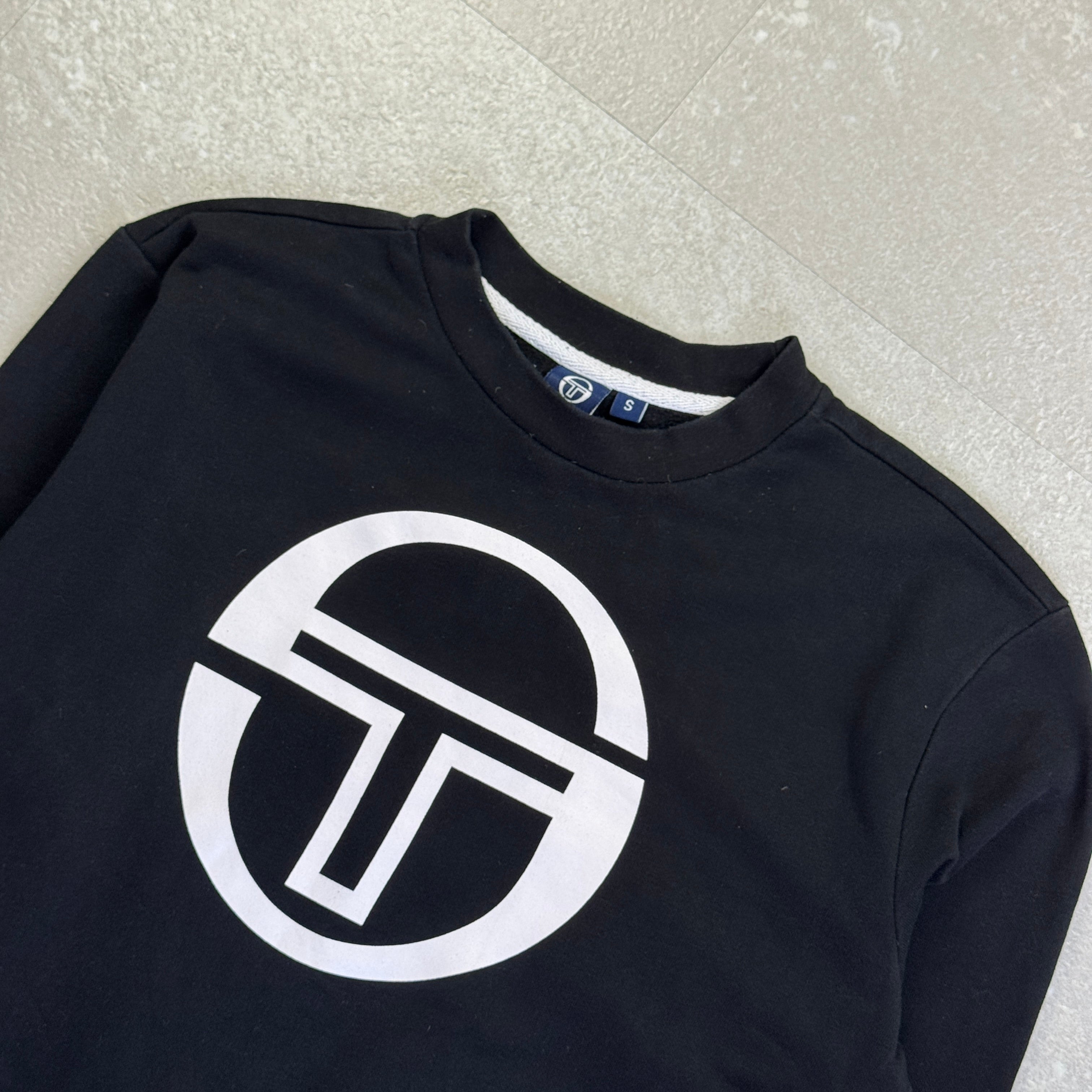 Sergio Tacchini Sweater (S)
