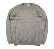 Lacoste Sweater (XL)