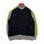 Fred Perry Zipper (M)