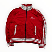 Sergio Tacchini Trackjacket (S)