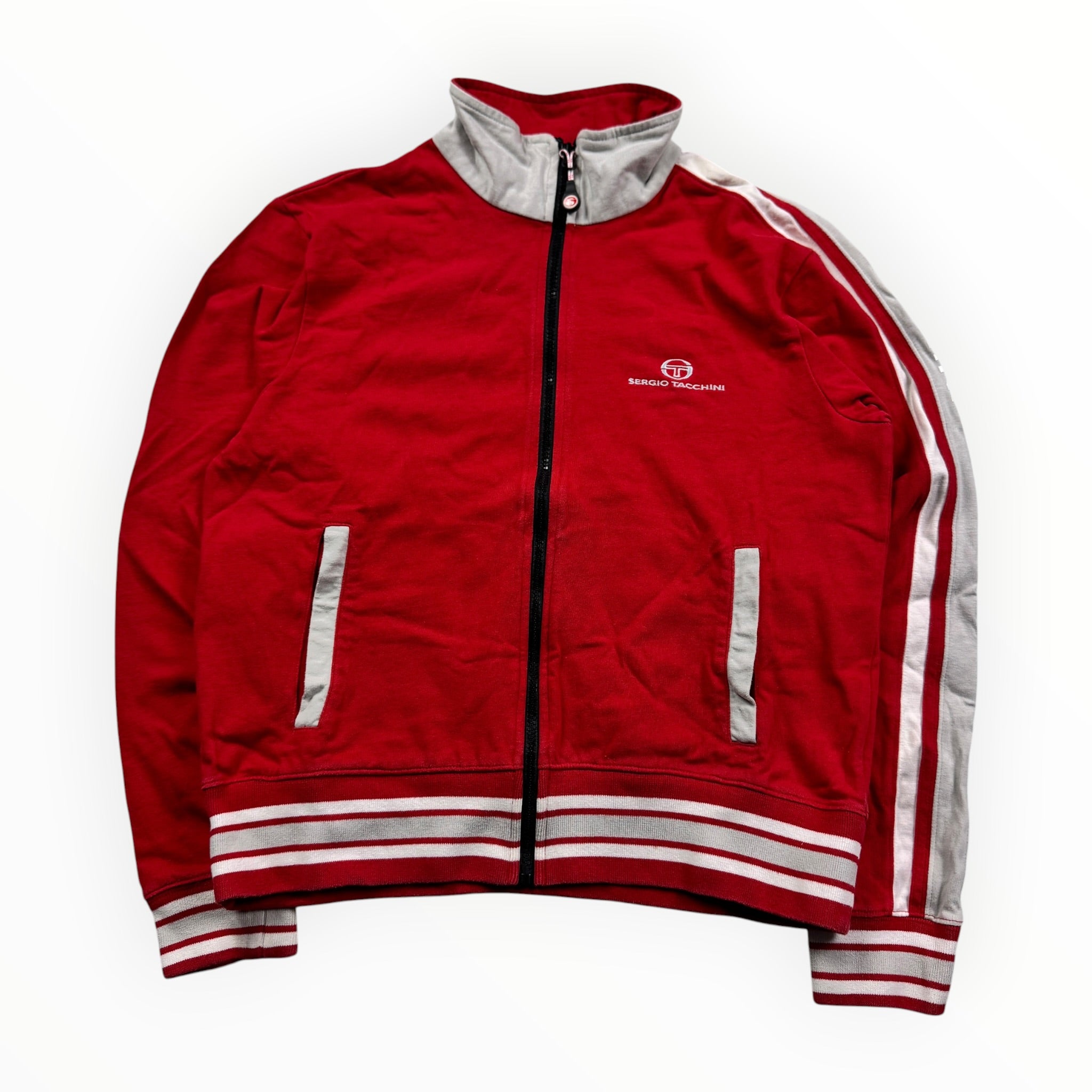 Sergio Tacchini Trackjacket (S)