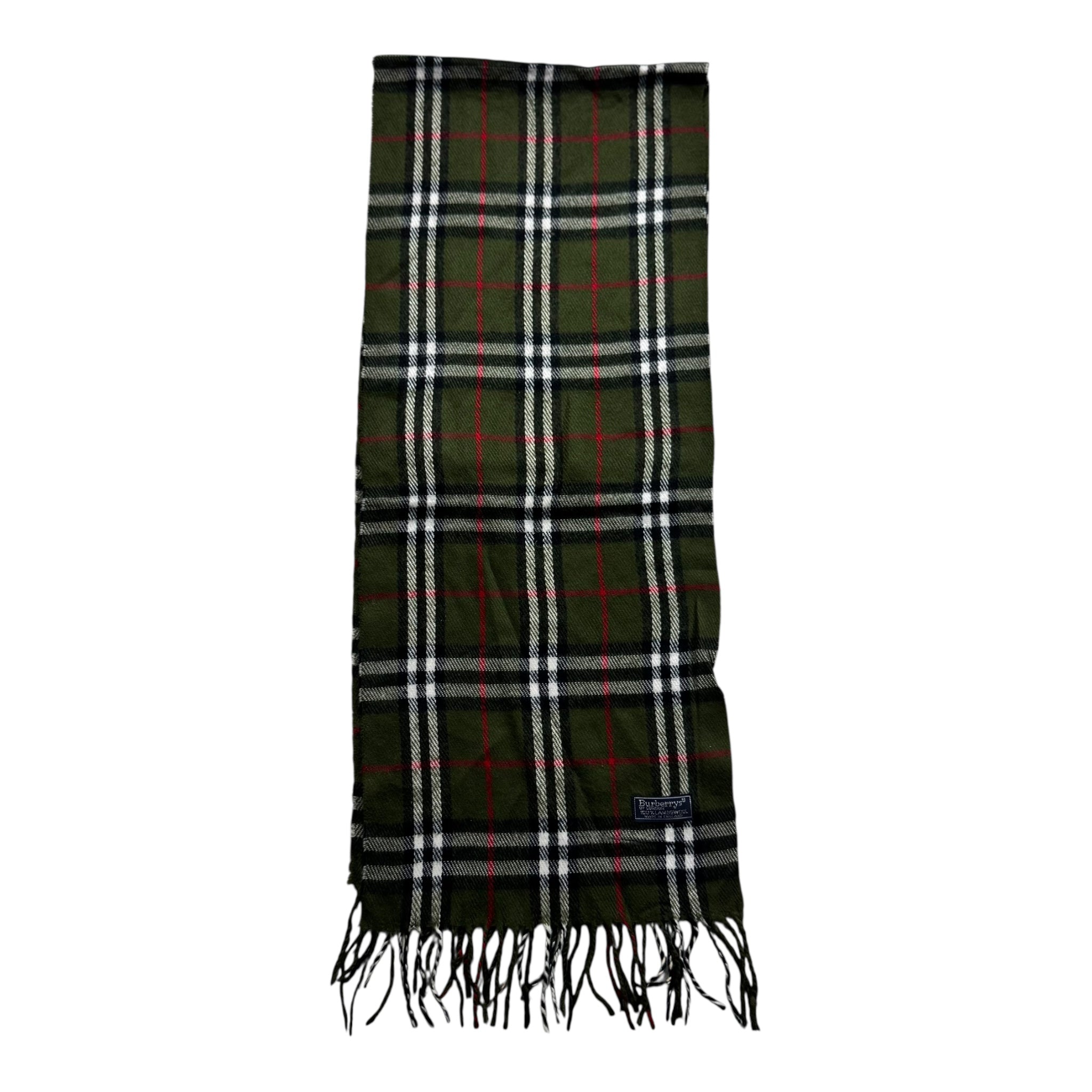 Burberry Schal