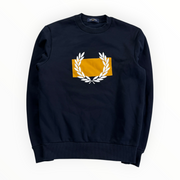 Fred Perry Sweater (S)