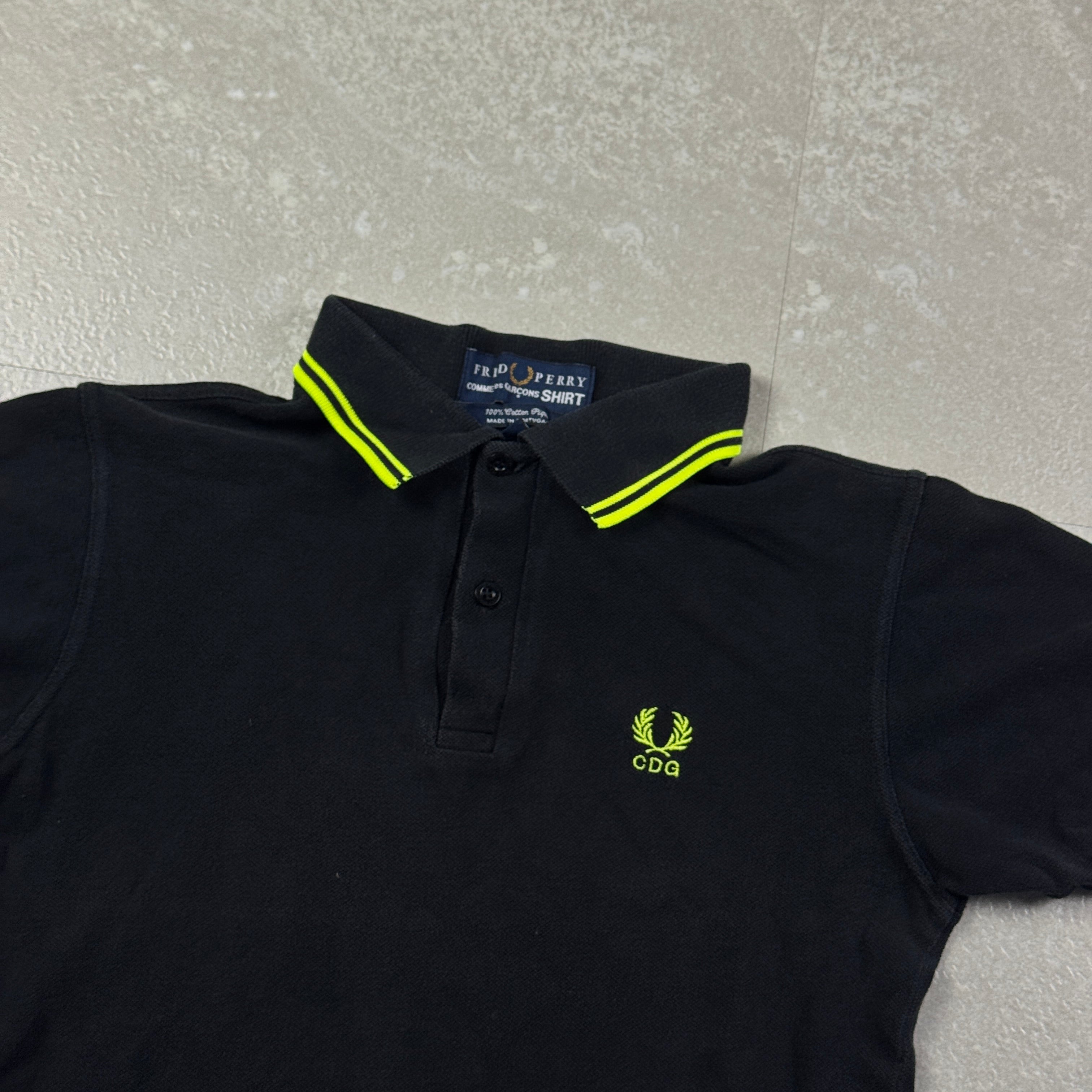 Fred Perry Poloshirt (XS)