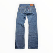 Levis 501 Jeans