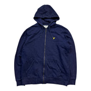 Lyle & Scott Zipper (L)