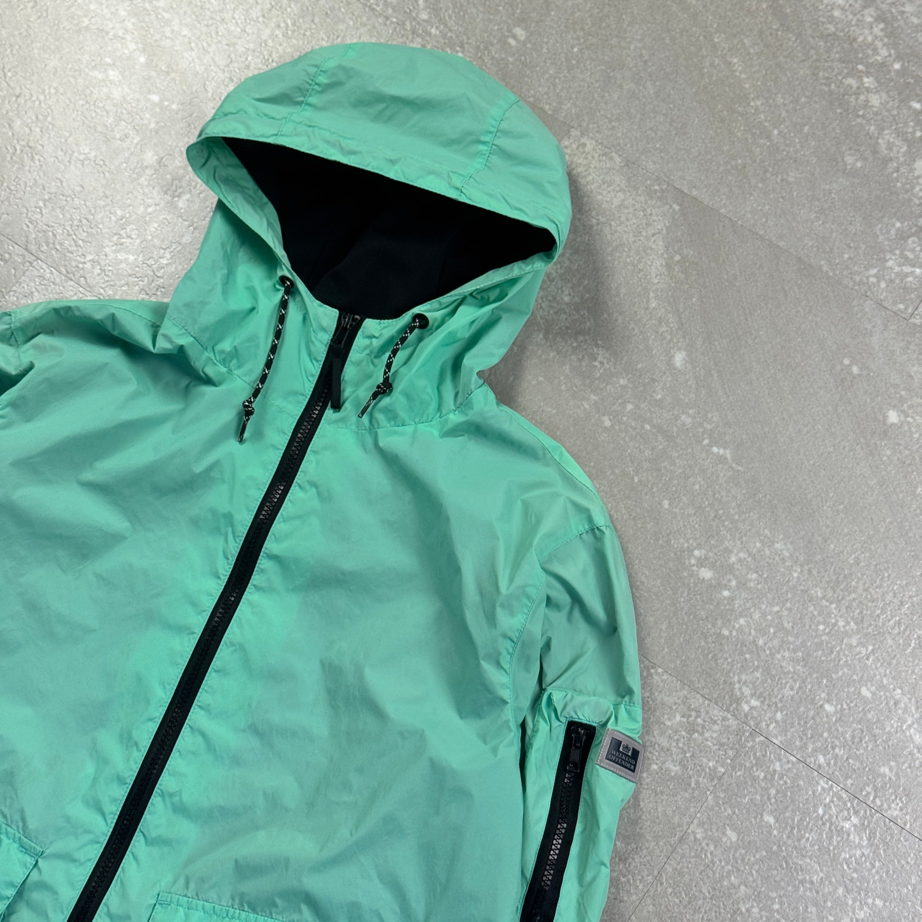 Weekend Offender Jacke (M)