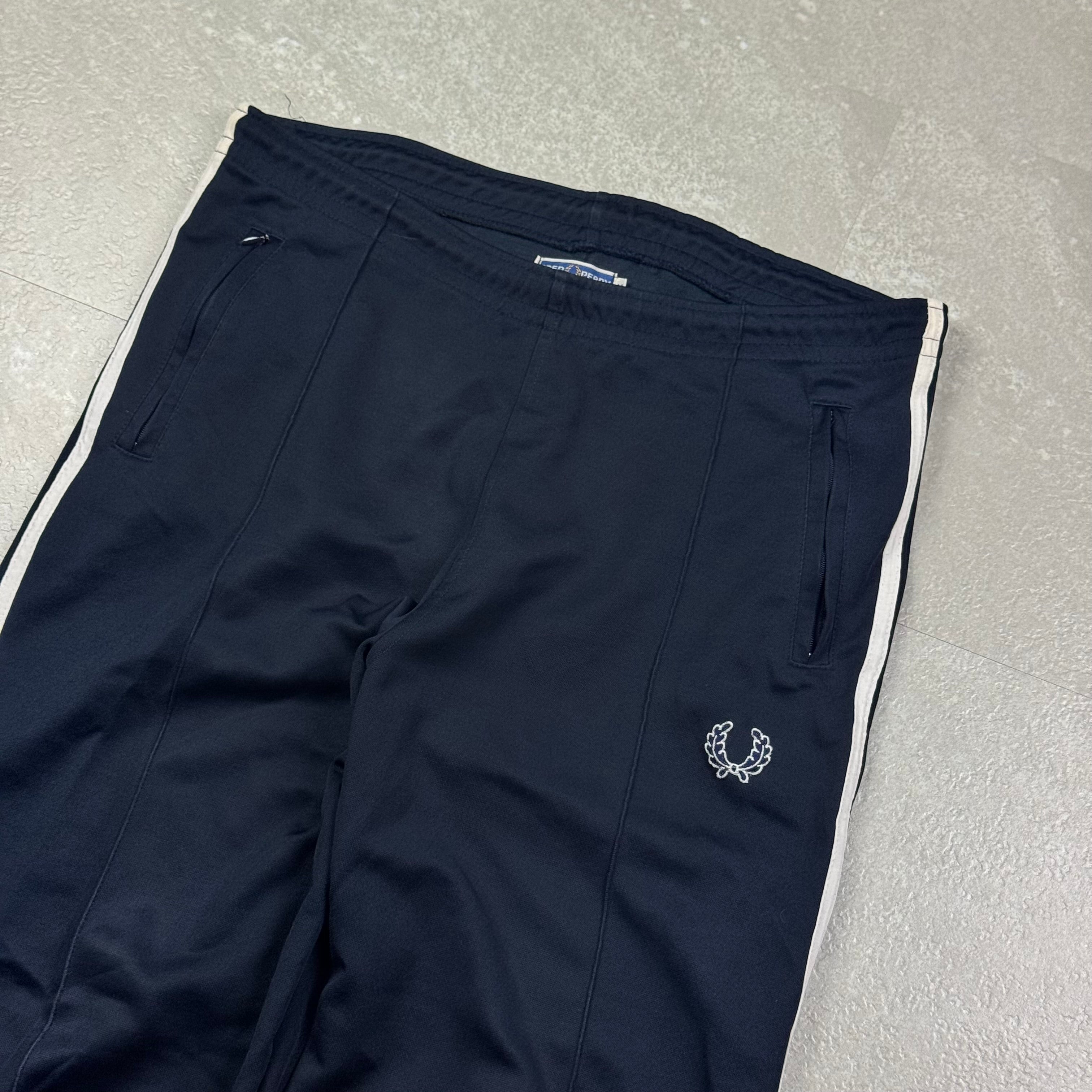 Fred Perry Trackpants (M)