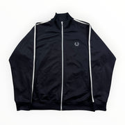 Fred Perry Trackjacket (XL)
