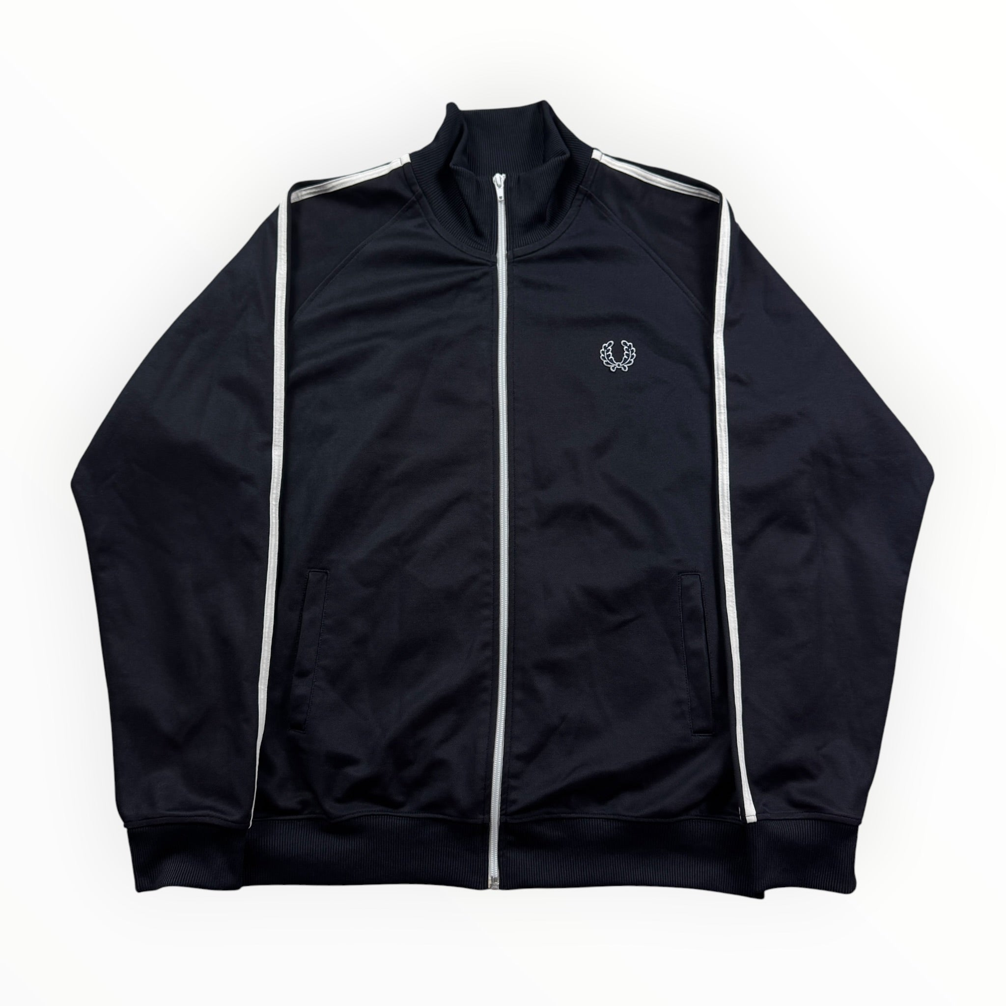 Fred Perry Trackjacket (XL)