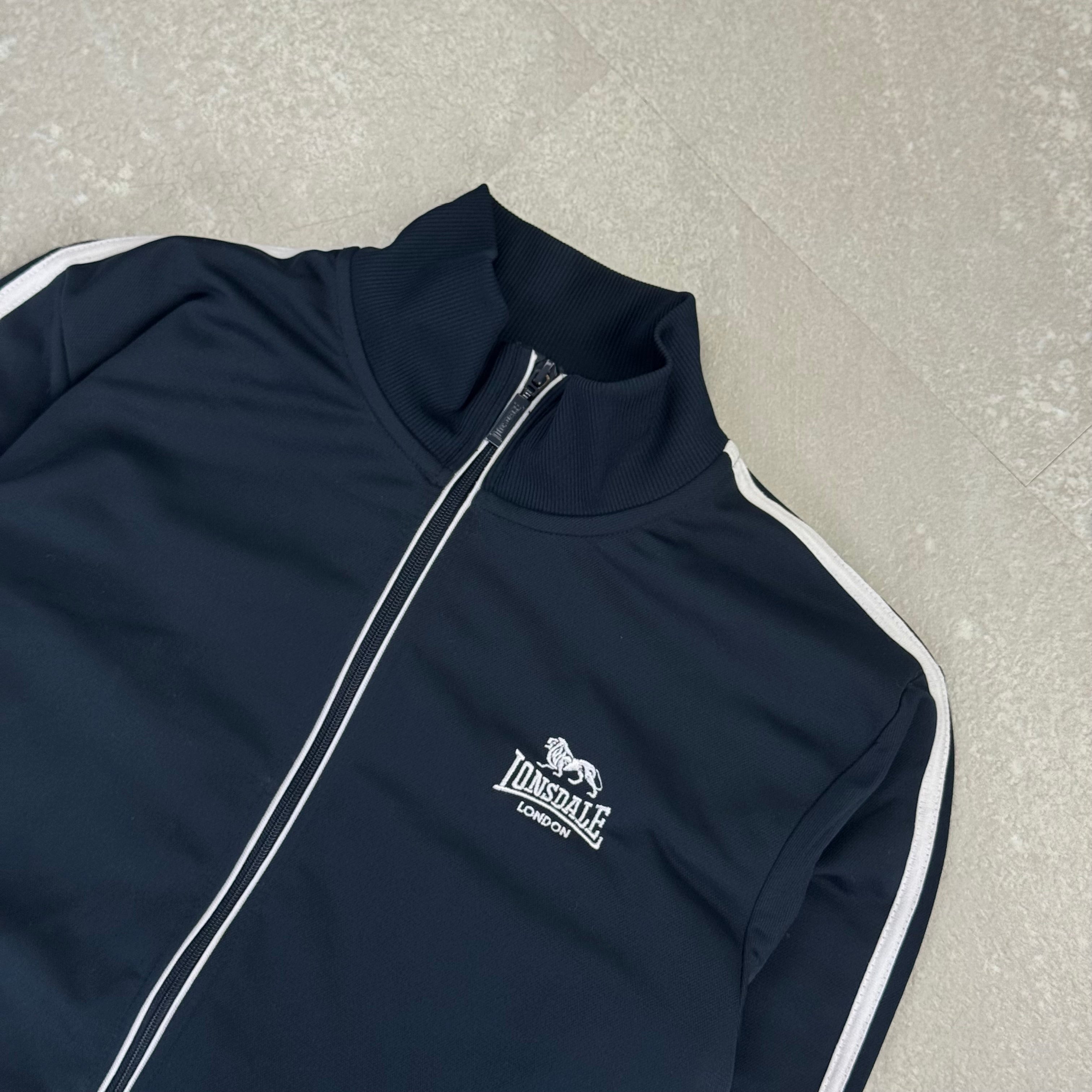 Lonsdale Trackjacket (S)
