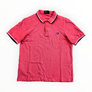 Fred Perry Poloshirt (L)
