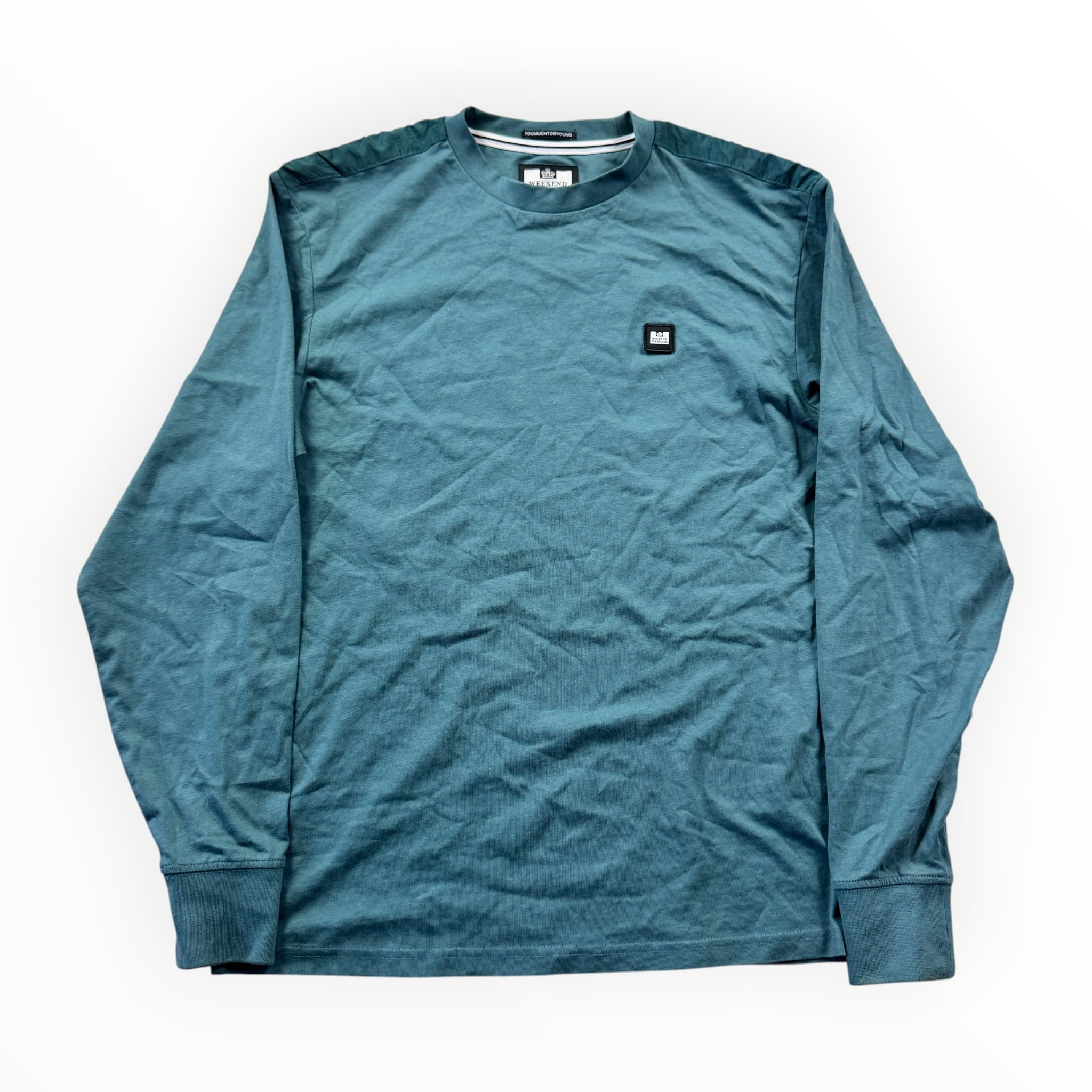 Weekend Offender Longsleeve (S)