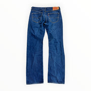 Levis 501 Jeans