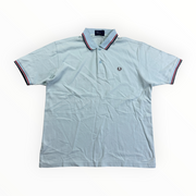 Fred Perry Poloshirt (XL)