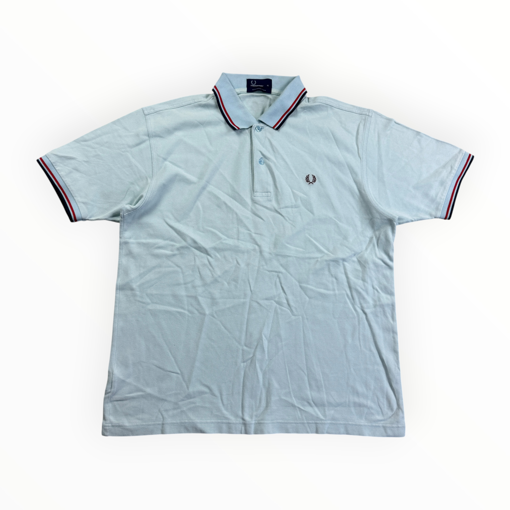 Fred Perry Poloshirt (XL)
