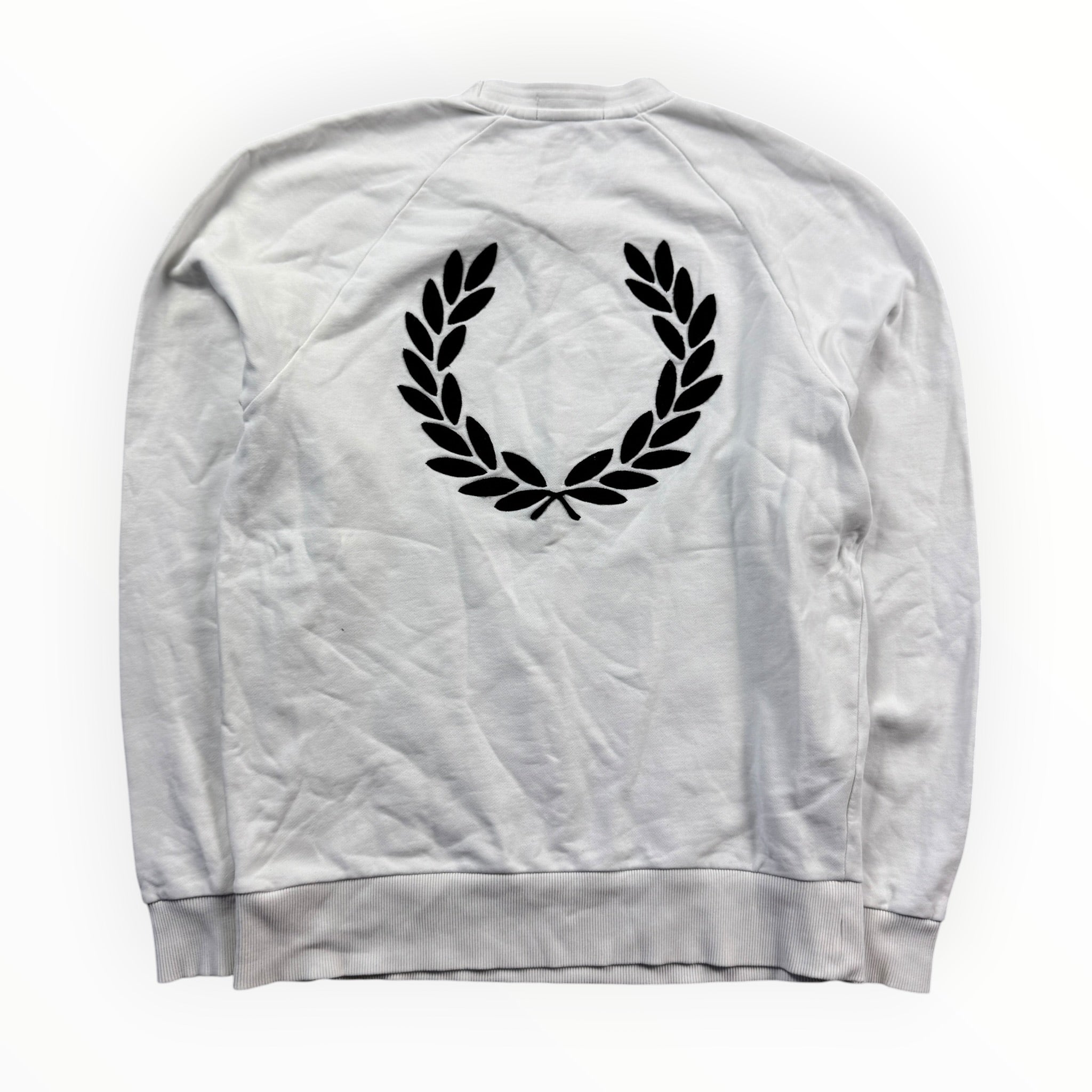 Fred Perry Sweater (M)