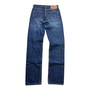 Levis 501 Jeans