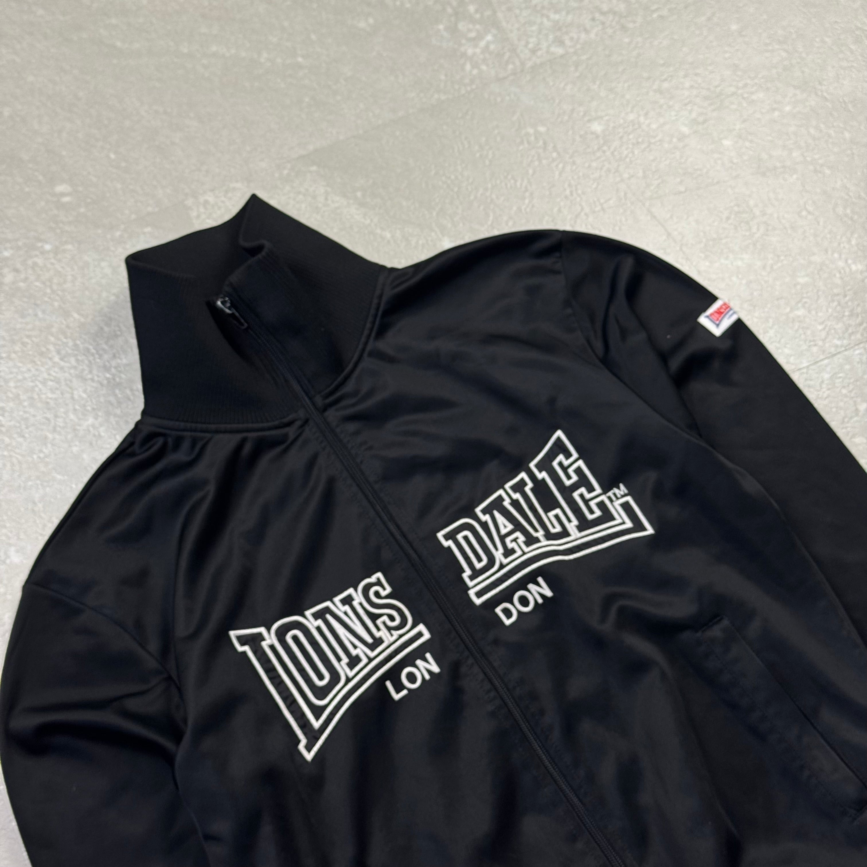Lonsdale Trackjacket (S)