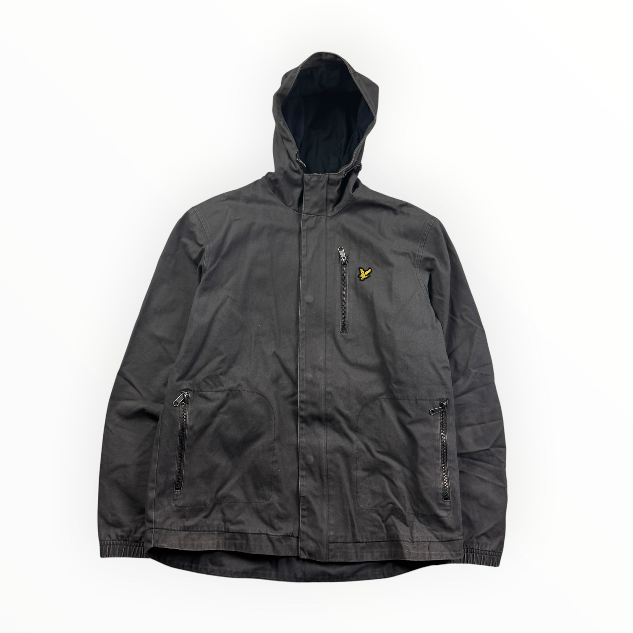 Lyle & Scott Jacke (M)
