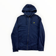 Lyle & Scott Zipper (L)