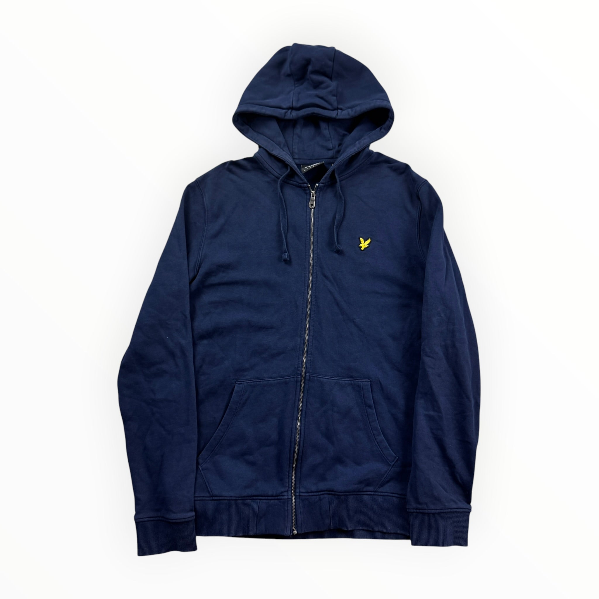 Lyle & Scott Zipper (L)
