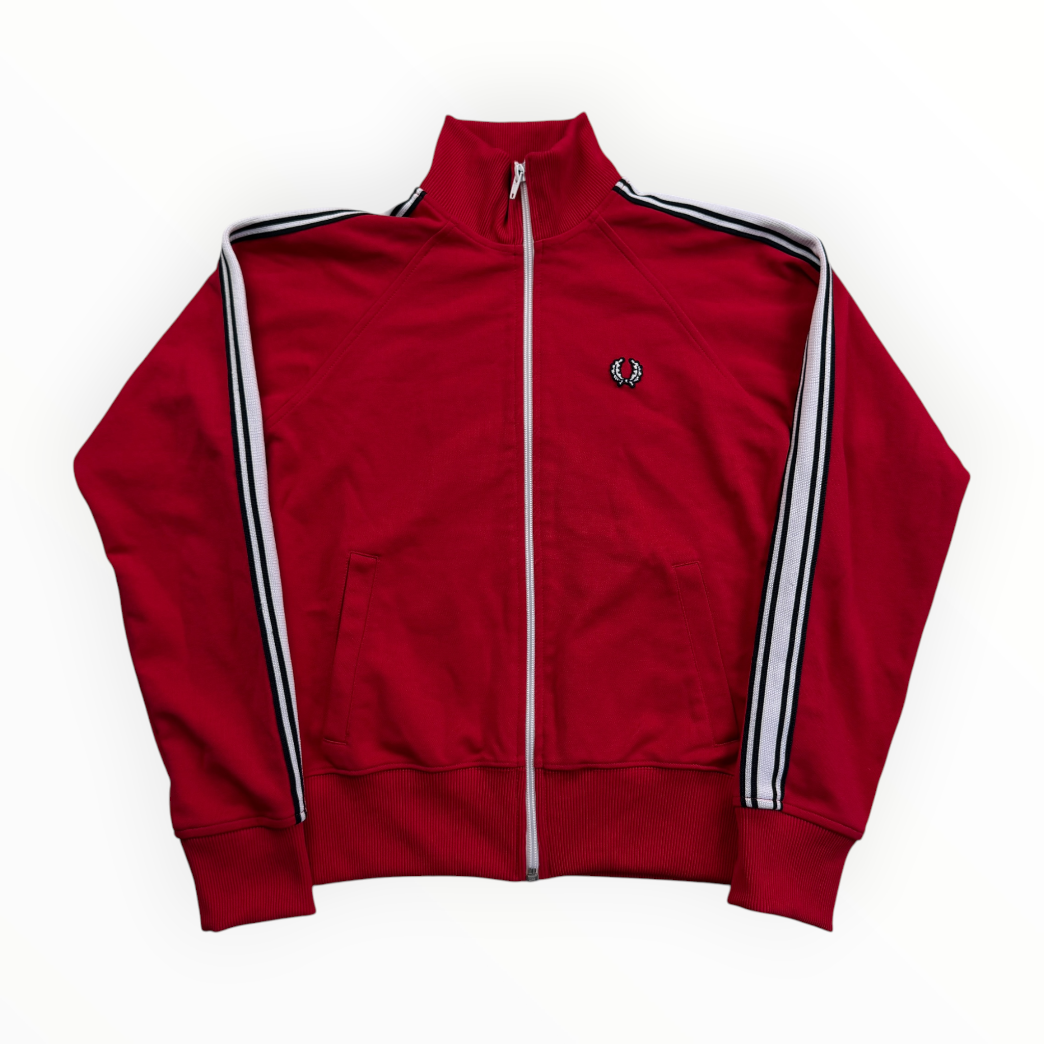 Fred Perry Trackjacket (XS)