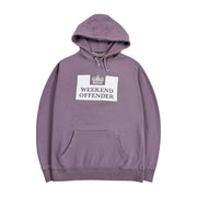 Weekend Offender Hoodie (S)
