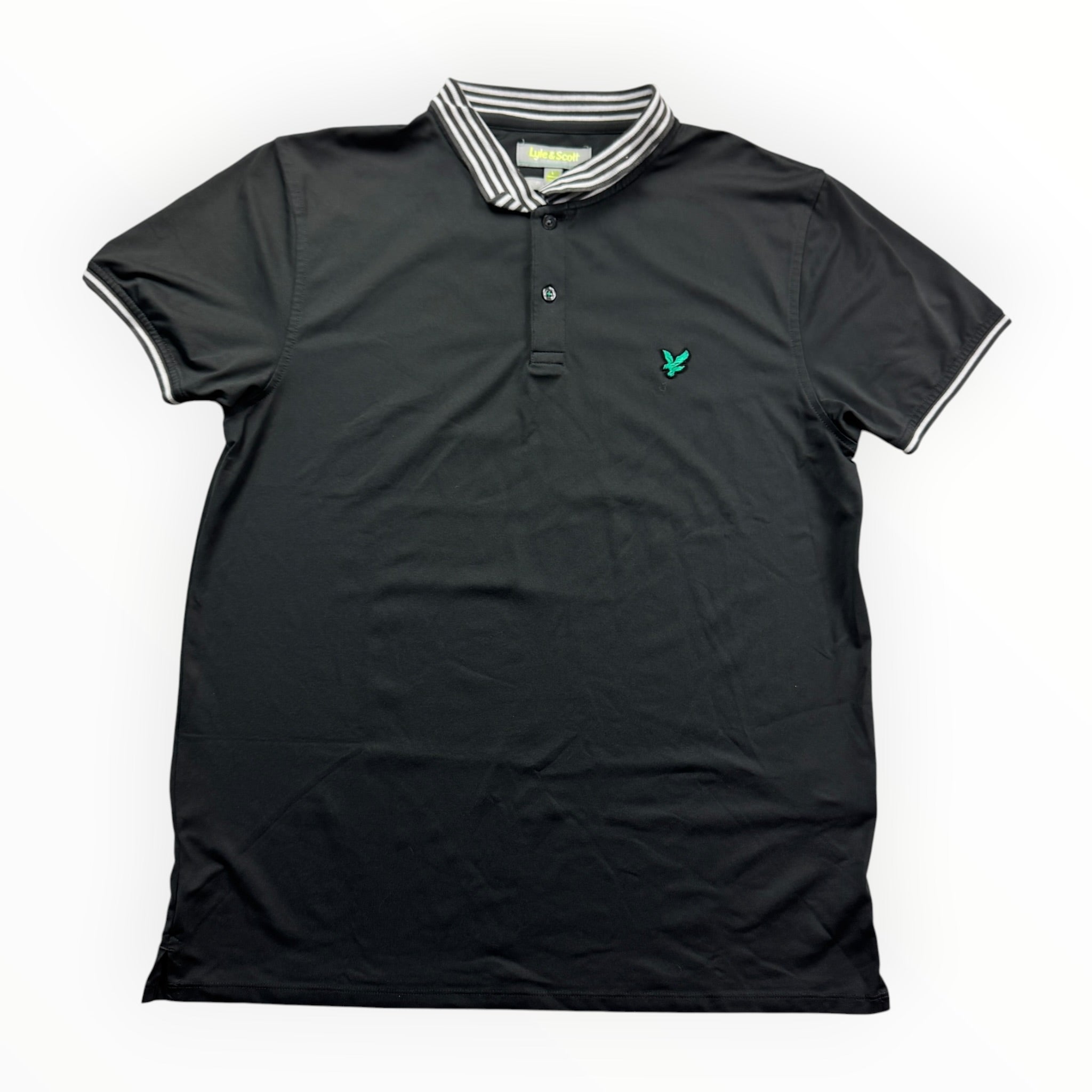 Lyle & Scott Poloshirt (L)