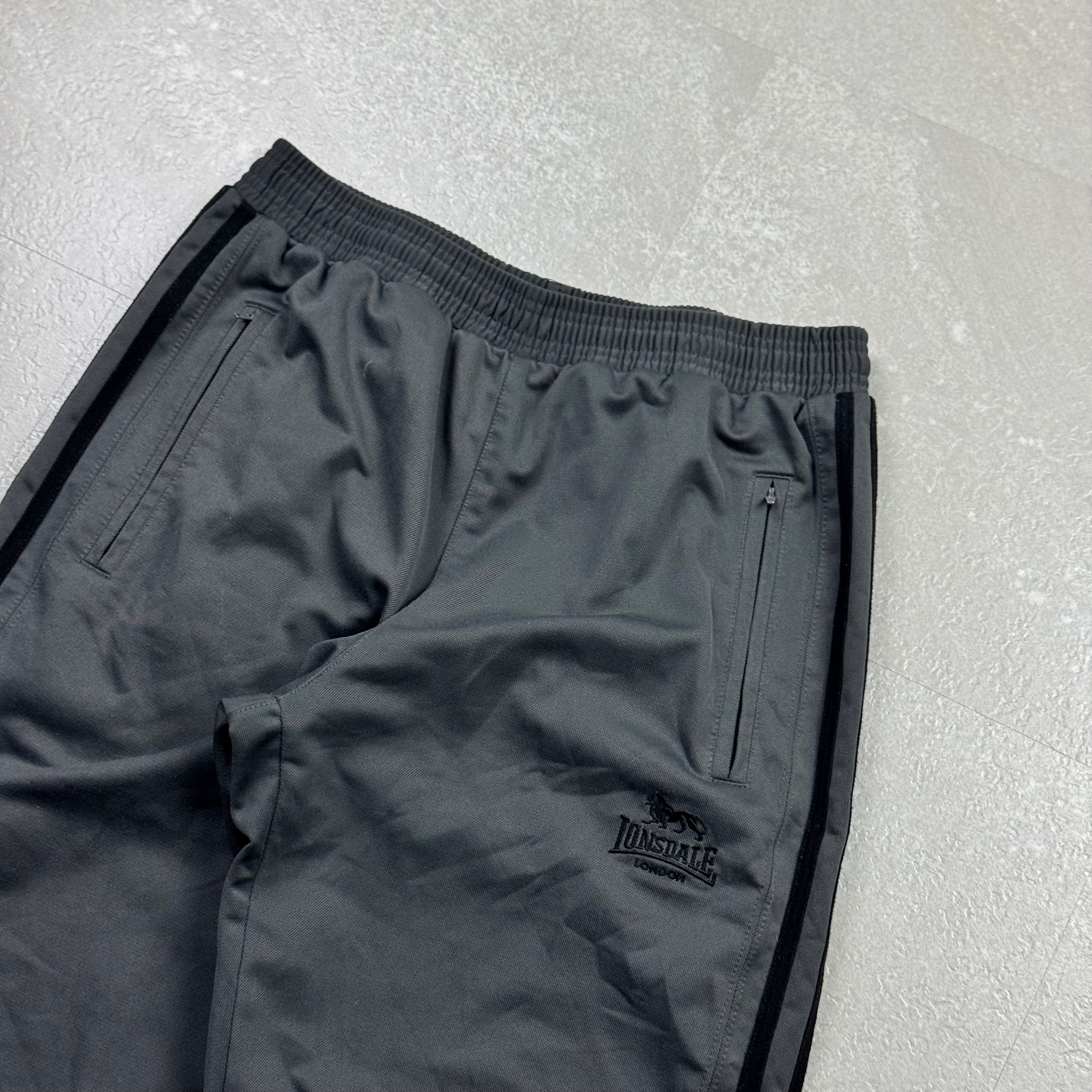 Lonsdale Trackpants (M)