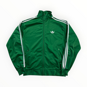 Adidas Firebird Trackjacket (2XL)