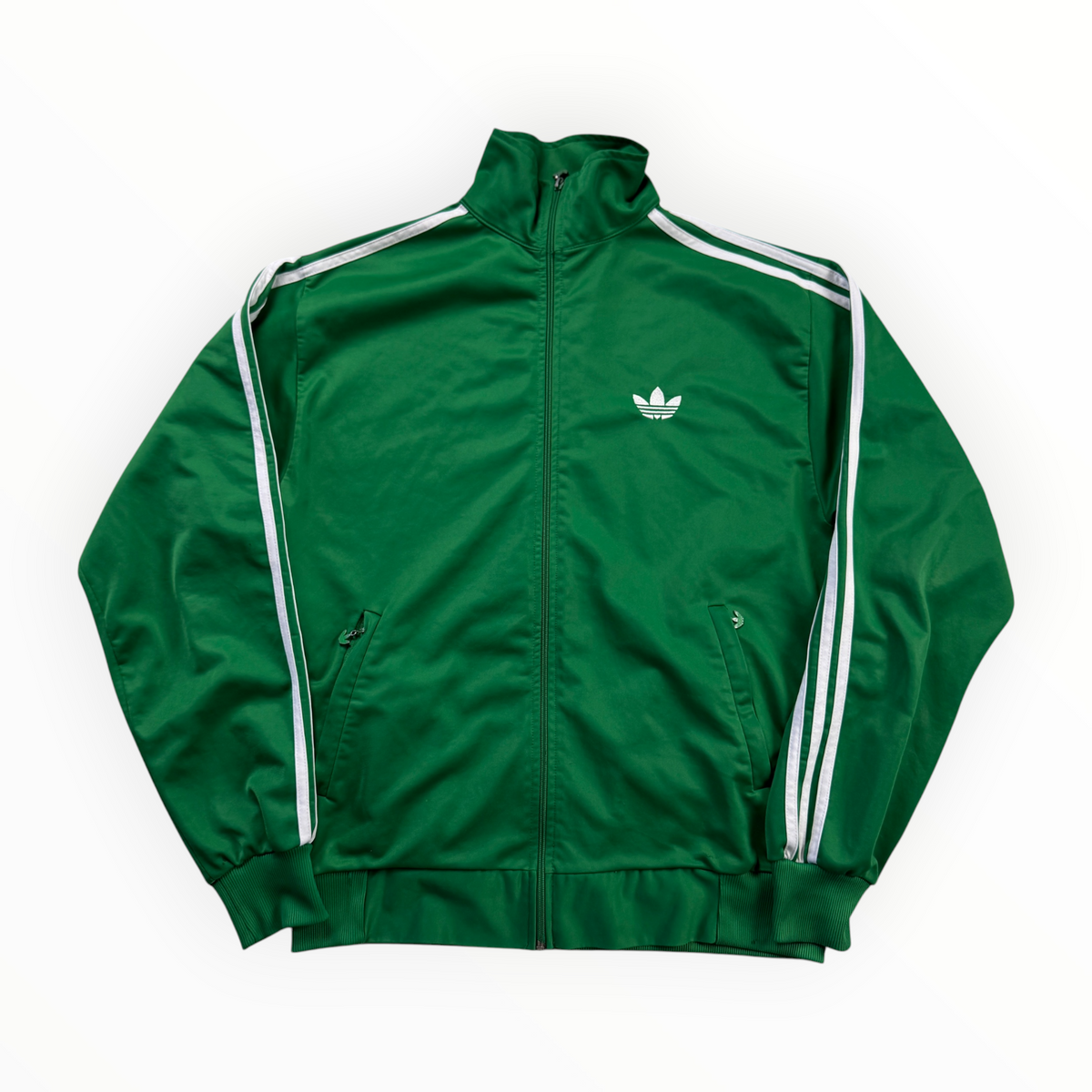 Adidas Firebird Trackjacket (2XL)