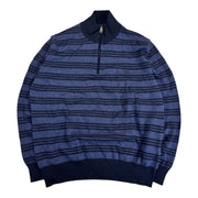 Burberry Halfzip (M)