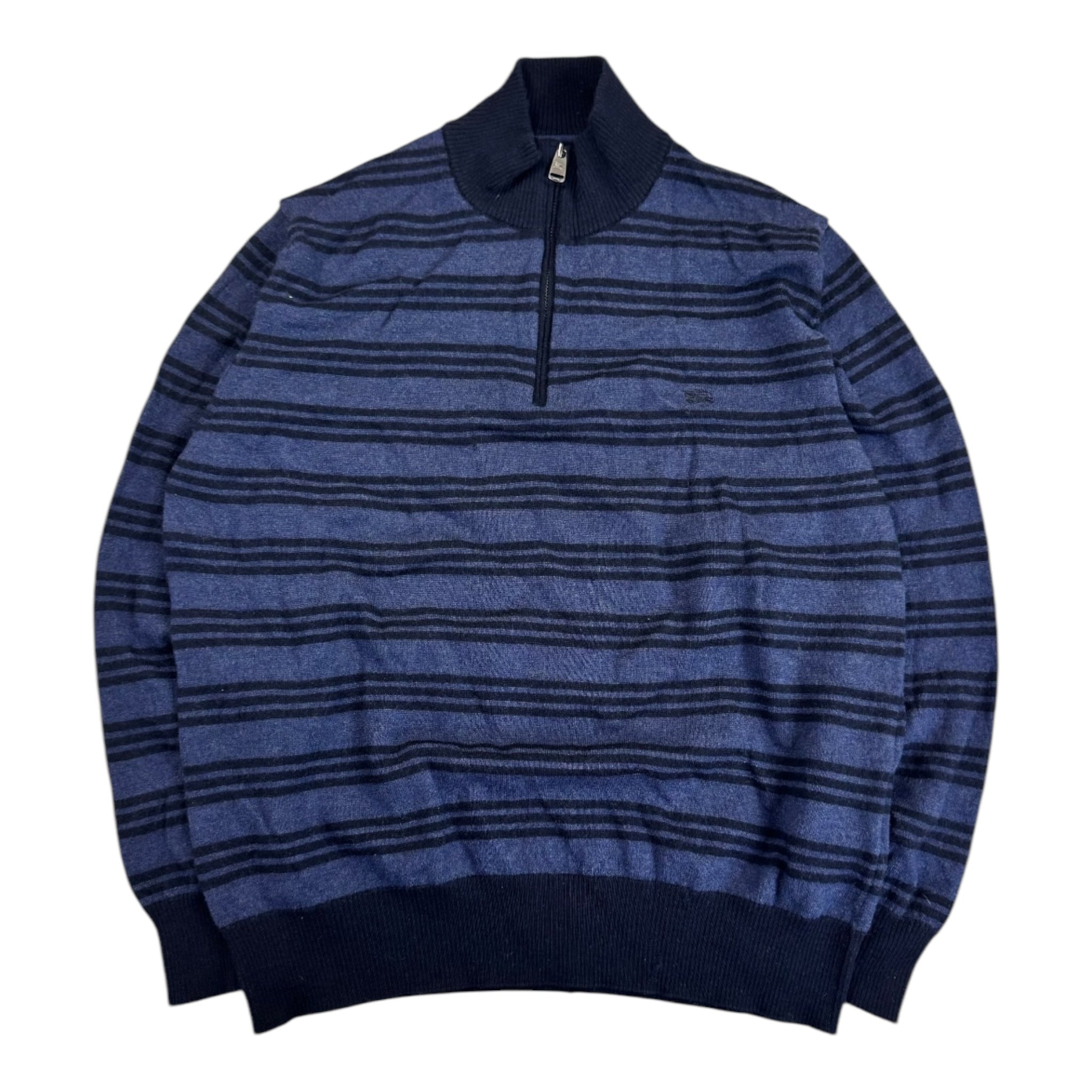 Burberry Halfzip (M)