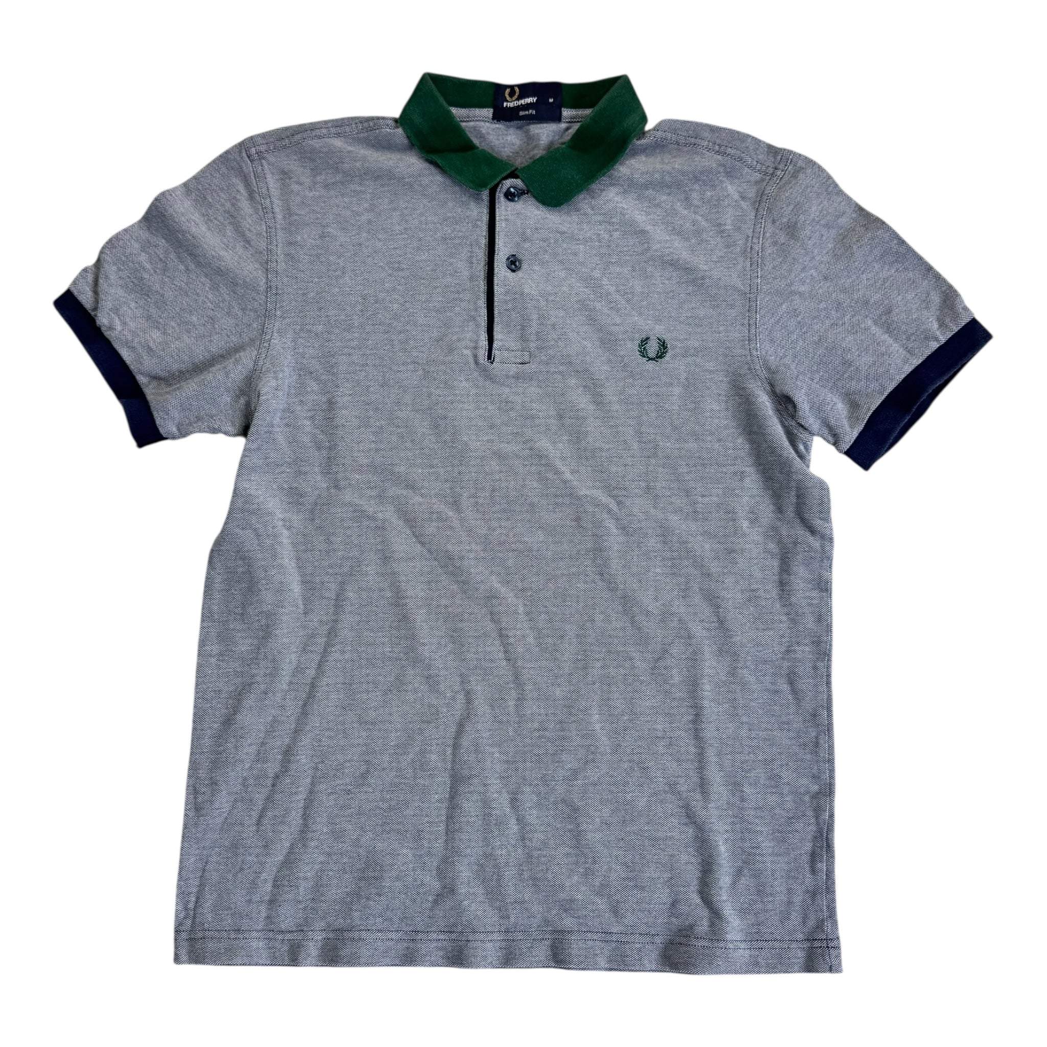 Fred Perry Poloshirt (M)