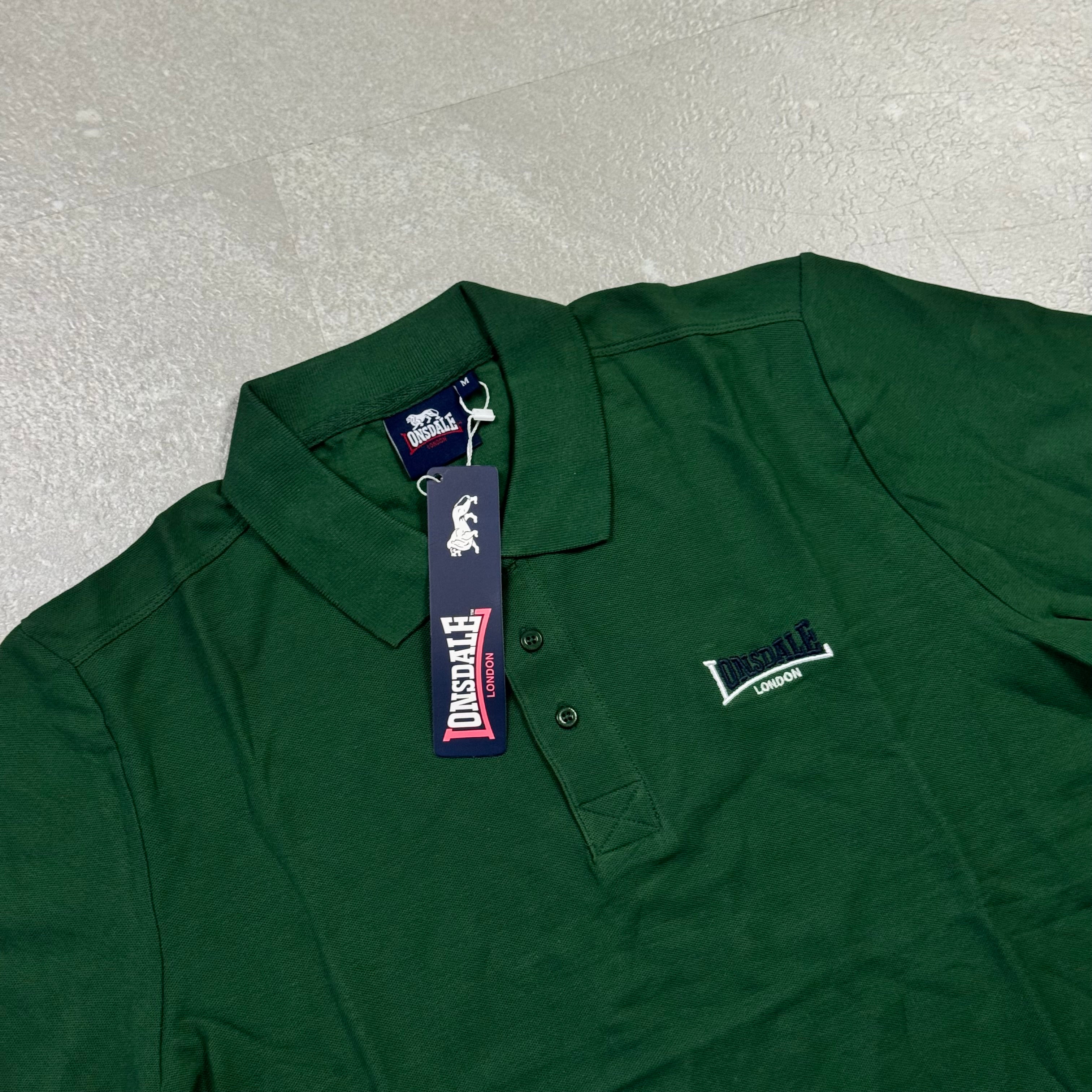 Lonsdale Poloshirt (M)