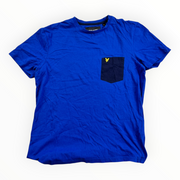 Lyle & Scott T-Shirt (S)