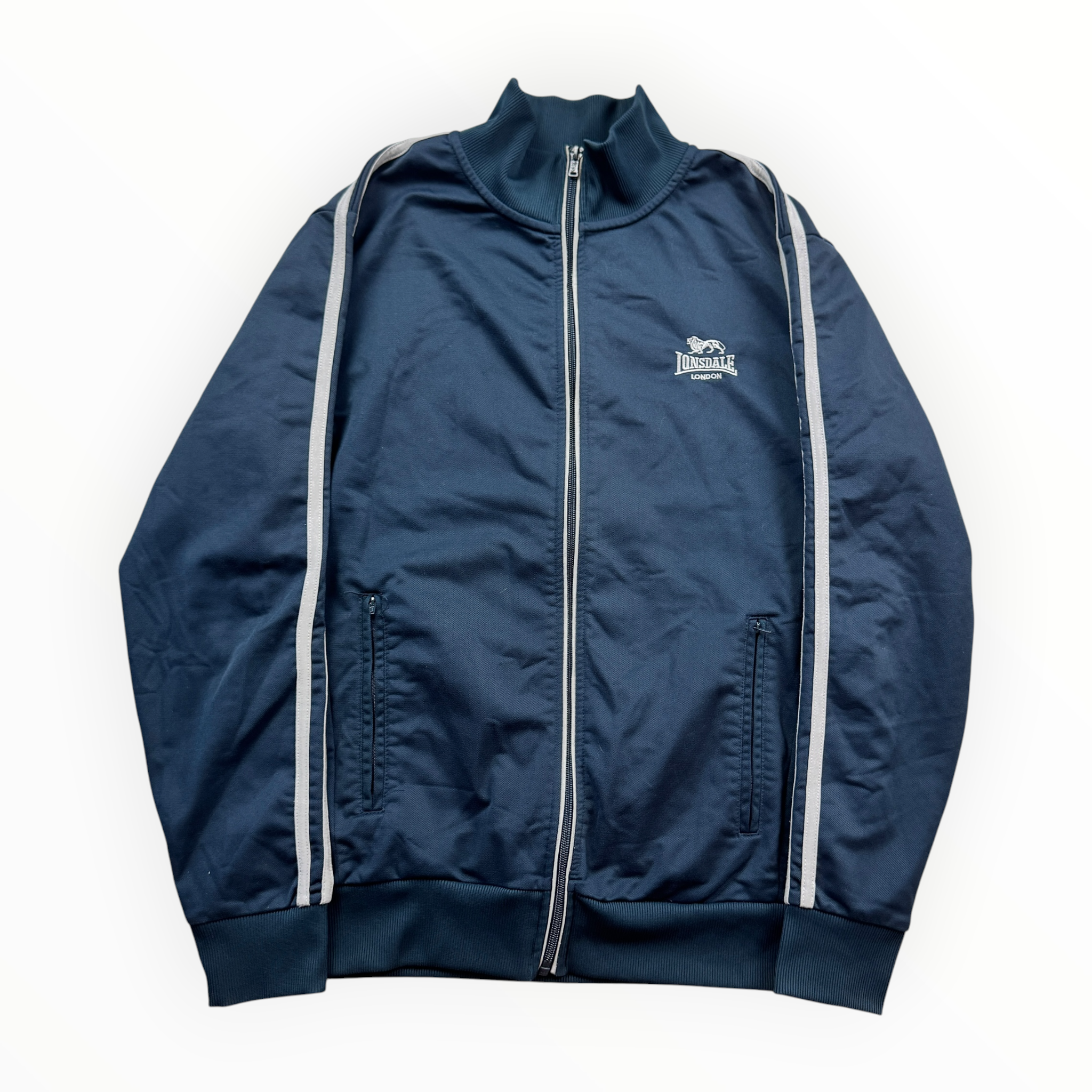 Lonsdale Trackjacket (L)