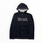 Lonsdale Zipper (M)