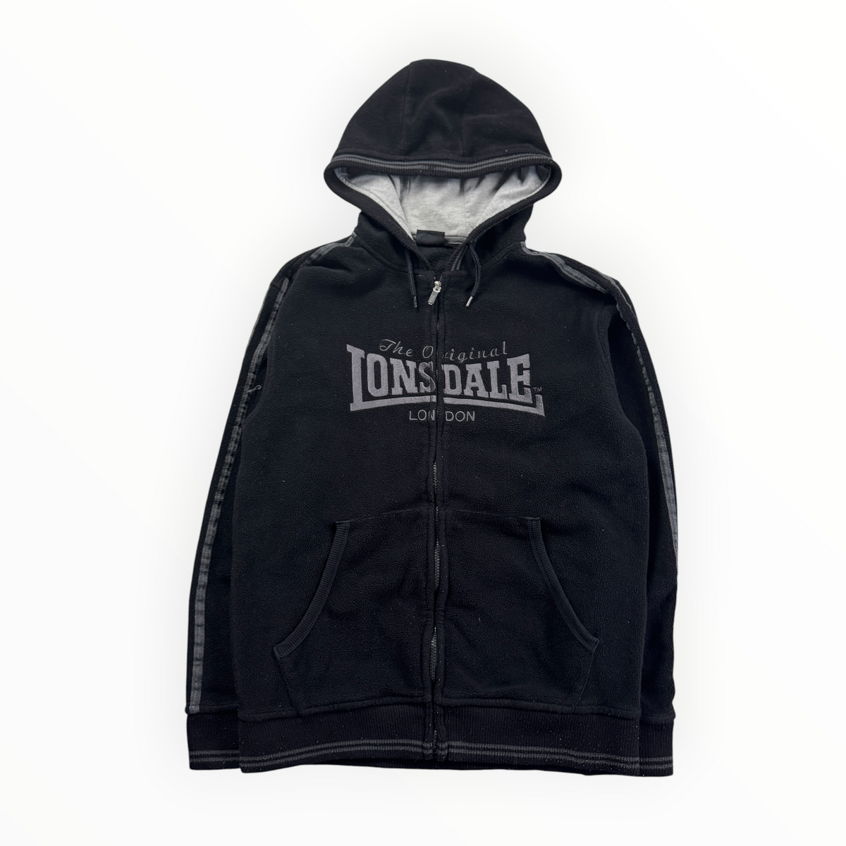 Lonsdale Zipper (M)