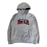 Lonsdale Hoodie (L)